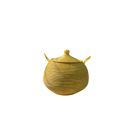 Jongoma jaune