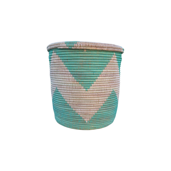 Panier à linge Damel