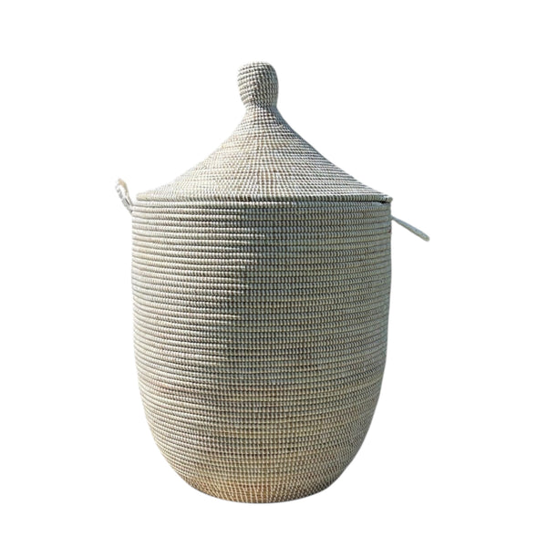 Panier à linge NDAAR