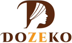 Le logo de dozeko